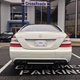 Illustration for article titled You Can Buy This Pristine Mercedes S63 AMG For The Price Of A Accord.